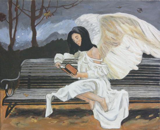 Elodie Rivrain