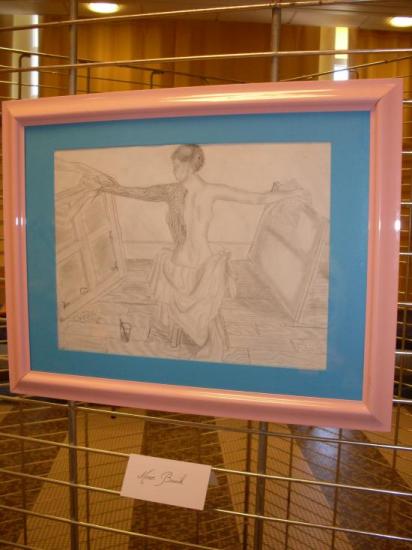 Marie BOUIH