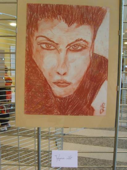 Virginie LIOT