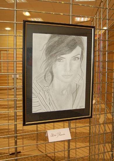 Elodie RIVRAIN