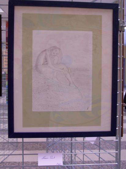 Marion PAROT