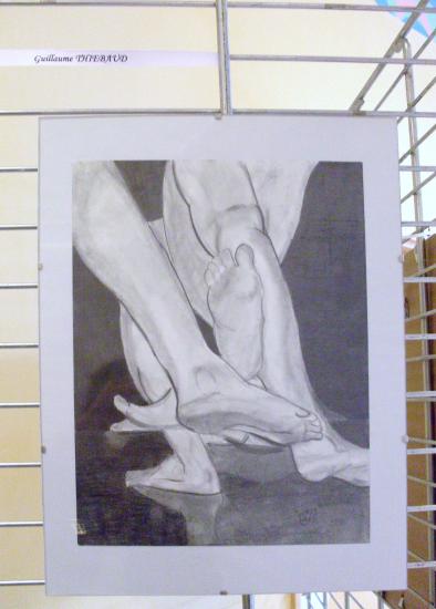 Guillaume THIEBAUD
